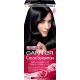 Крем-краска для волос Garnier Color Sensation Драгоценный черный агат 1.0, 110мл