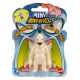 Фигурка 1Toy Monster Flex Mini 2 тянущаяся, 7см