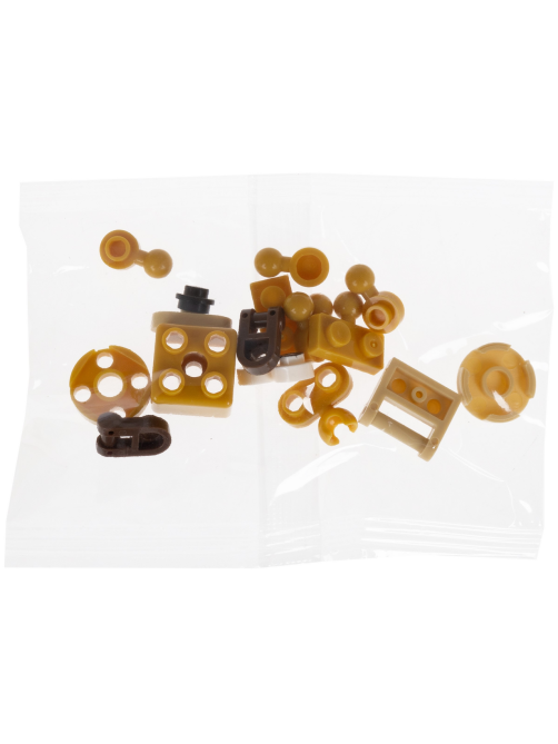 Конструктор 1Toy Blockformers Собачки