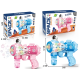 Бластер 1Toy Космонавты для мыльных пузырей