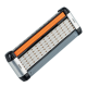 Сменные кассеты для мужской бритвы BIC Flex 5 Hybrid 5 подвижных лезвий, 4 шт