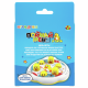 Игра настольная 1Toy Игродром Поймай меня мини