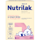 Смесь молочная Nutrilak Premium 1 на козьем молоке 0-6 месяцев, 600г