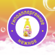 Мыло-пенка детское Dalin лесные ягоды, 200мл