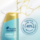 Шампунь Head & Shoulders Dermax Pro увлажнение и укрепление, 270мл