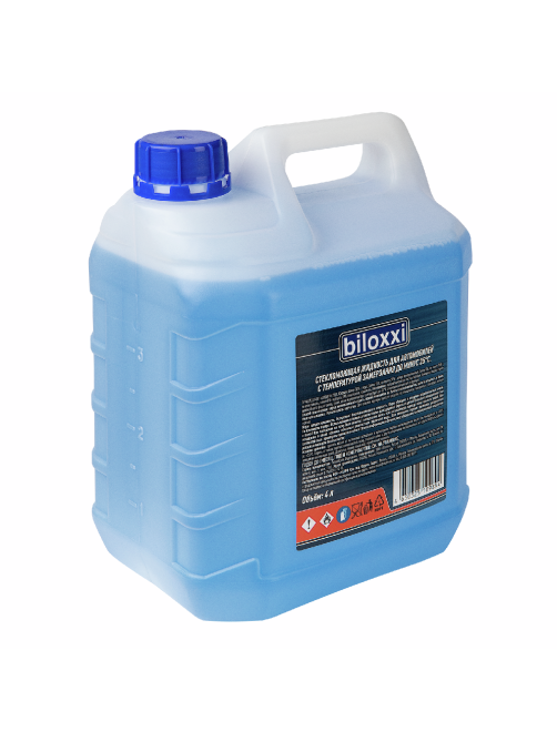 Стеклоомыватель Biloxxi ПНД -25С, 4л