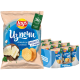 Чипсы Lay's Нежный сыр с зеленью из печи, 81г x 14 шт