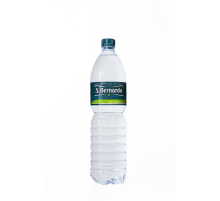 Вода San Bernardo питьевая негазированная, 1.5л