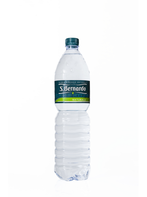 Вода San Bernardo питьевая негазированная, 1.5л