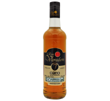 Ром Varadero Anejo 7 лет, 0.7л
