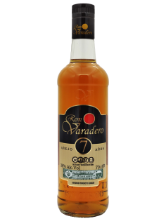 Ром Varadero Anejo 7 лет, 0.7л