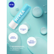 Бальзам для губ Nivea Аква-ухода с алоэ вера, маслами авокадо и дерева ши, 4.8г
