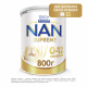 Сухая молочная смесь NAN Supreme с рождения, 800г