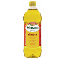 Масло оливковое Monini Anfora, 2л