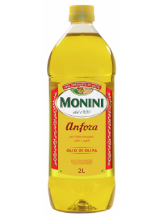 Масло оливковое Monini Anfora, 2л