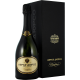 Вино игристое Абрау Дюрсо Империал Brut Vintage белое брют в подарочной упаковке, 0.75л