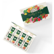 Чай травяной Ahmad Tea Healthy&Tasty ассорти 8 вкусов, 40шт