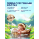 Гель-концентрат Grass Alpi для цветных вещей, 1.8л