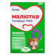 Смесь молочная Малютка Комфорт с рождения, 600г
