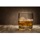 Виски Glen Silvers blended malt в подарочной упаковке, 0.7л