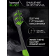 Зубная щетка Biomed Black средняя жесткость