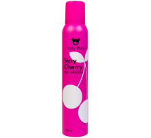 Шампунь сухой Holly Polly Very Cherry, 200мл