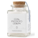 Соль морская Соль русского Севера Fleur de Sel de la Mer Blanche, 50г