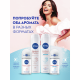 Антиперспирант-спрей Nivea Эффект пудры Fresh антибактериальный эффект, 150мл