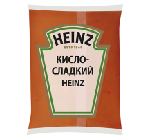 Соус Heinz Кисло-сладкий, 1кг