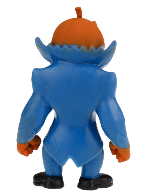 Фигурка 1Toy Monster Flex Mini 2 тянущаяся, 7см
