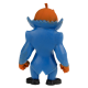 Фигурка 1Toy Monster Flex Mini 2 тянущаяся, 7см