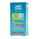 Крем Librederm солнцезащитный Spf30 мега 3-6-9, 150мл