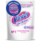 Отбеливатель Vanish Oxi Action для тканей, 500г