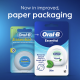 Зубная нить Oral-B Essential Floss мята, 50м