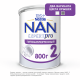Смесь сухая детская NAN 2 Expert Pro гипоаллергенная с 6 месяцев, 800г
