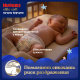 Подгузники-трусики Huggies Elite Soft ночные 5 размер 12-17кг, 17шт