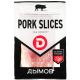 Свинина Дымов Pork Slices сырокопченая, 200г