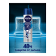 Антиперспирант-спрей Nivea Men Экстремальная свежесть, 150мл