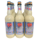 Пиво Brewery Huyghe Delirium Tremens Эль светлое, 0.75л