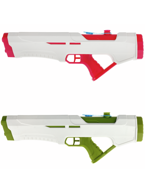 Оружие водное 1Toy Аквамания, 44 x 16см