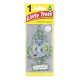 Ароматизатор для автомобиля Car Freshner Little Trees Аромат ванили