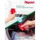 Гель для стирки Персил Deep Clean лаванда (2.6л x 2шт), 5.2л