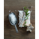 Соль морская Соль русского Севера Fleur de Sel de la Mer Blanche, 50г