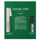 Подарочный набор Vivienne Sabo тушь Cabaret premiere 01 9мл и гель для бровей Fixateur 02 6мл