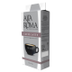 Кофе Alta Roma Caffe Latte молотый, 250г