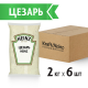 Соус Heinz Цезарь, 2кг