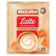 Напиток кофейный MacCoffee Latte карамель (24г x 20шт), 480г