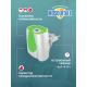 Комплект от комаров фумигатор + жидкость Mosquitall Professional 30 ночей, 30мл
