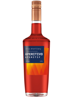 Ликер Niva Distillery Aperitivo, 0.75л