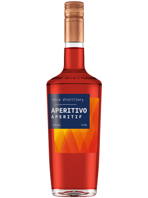 Ликер Niva Distillery Aperitivo, 0.75л